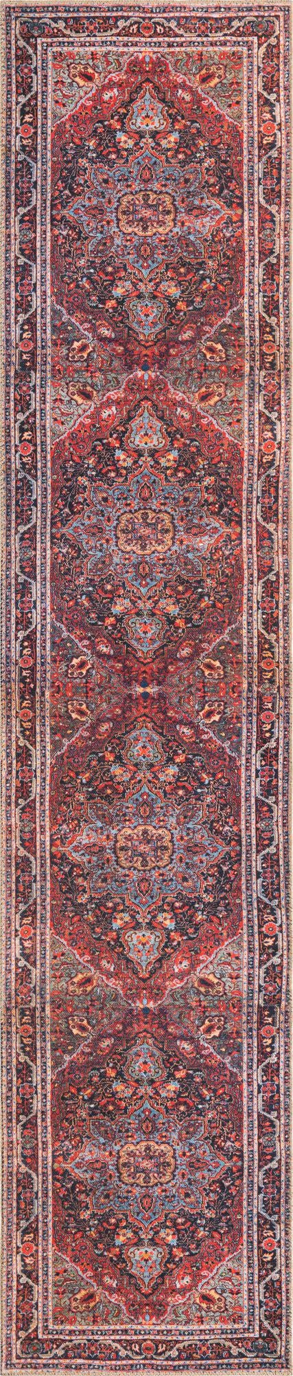 Rug Burgundy Swatch link