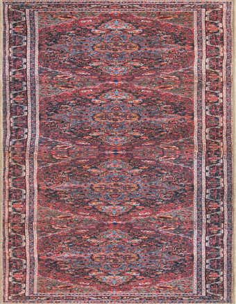 Primary image  2' 6 x 14' Timeless Runner Rug