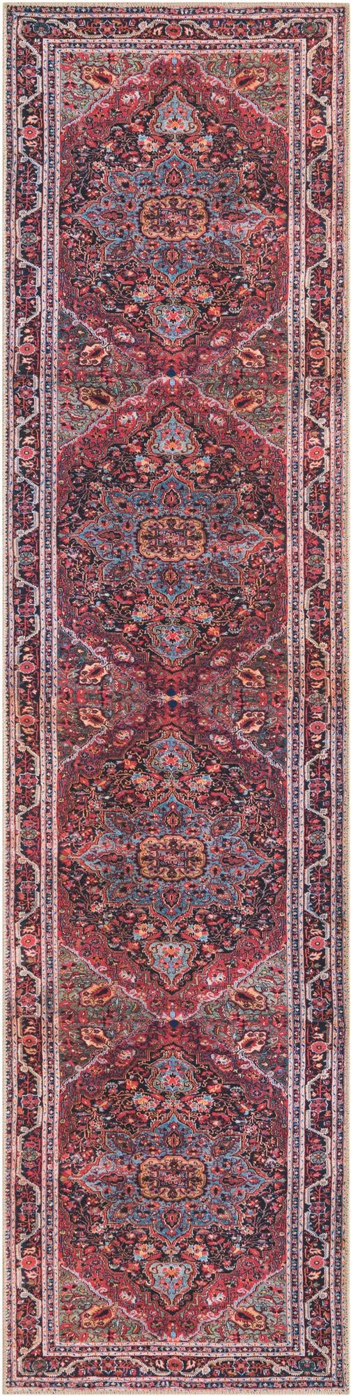  2' 6 x 10' Timeless Runner Rug