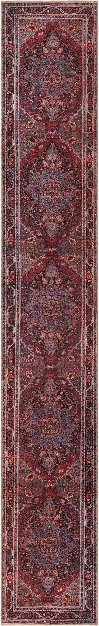 Primary image  2' 6 x 16' 5 Timeless Runner Rug