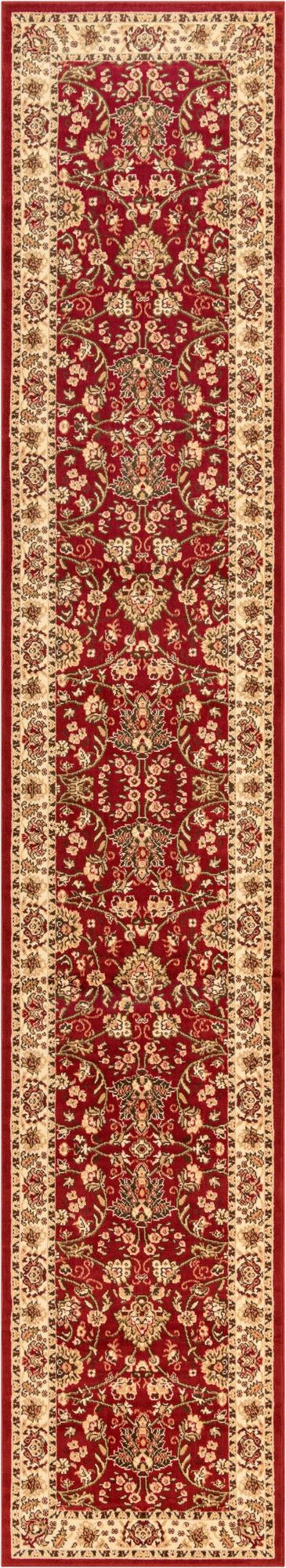 Rug Burgundy Swatch link