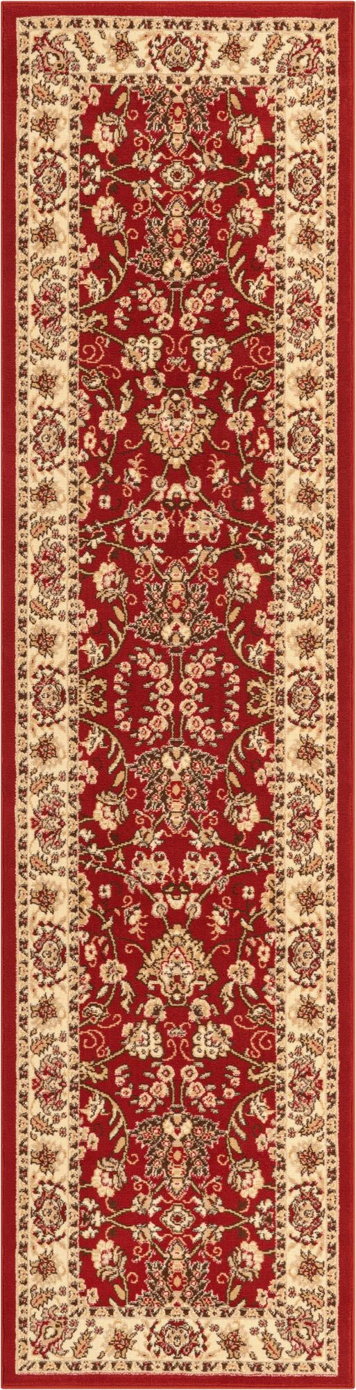 Rug Burgundy Swatch link