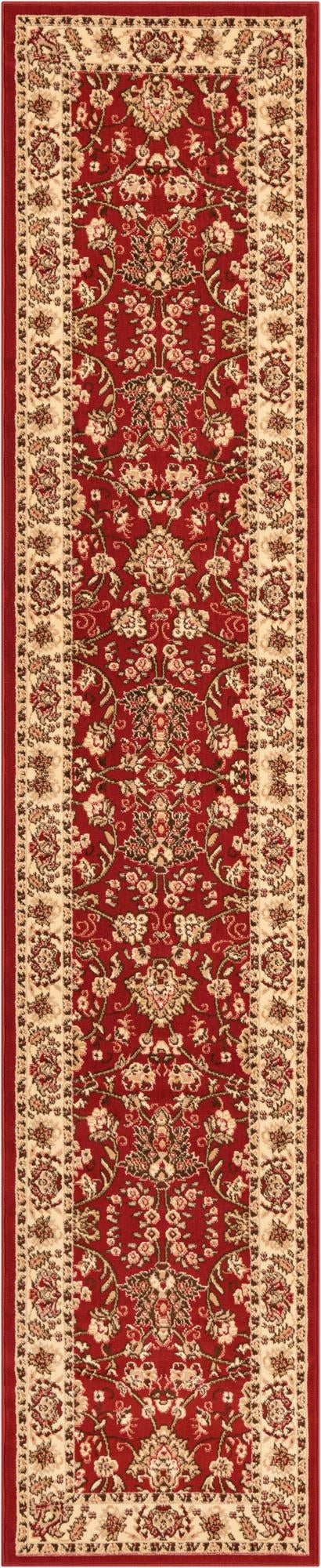 Rug Burgundy Swatch link