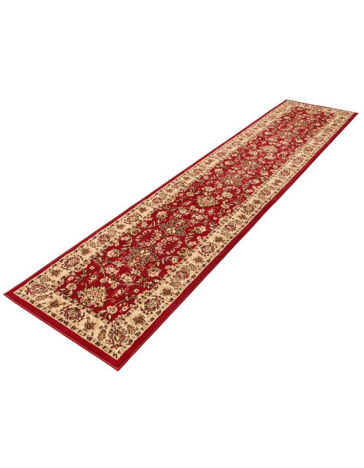 Detail image of  2' 7 x 13' Yasmin Runner Rug