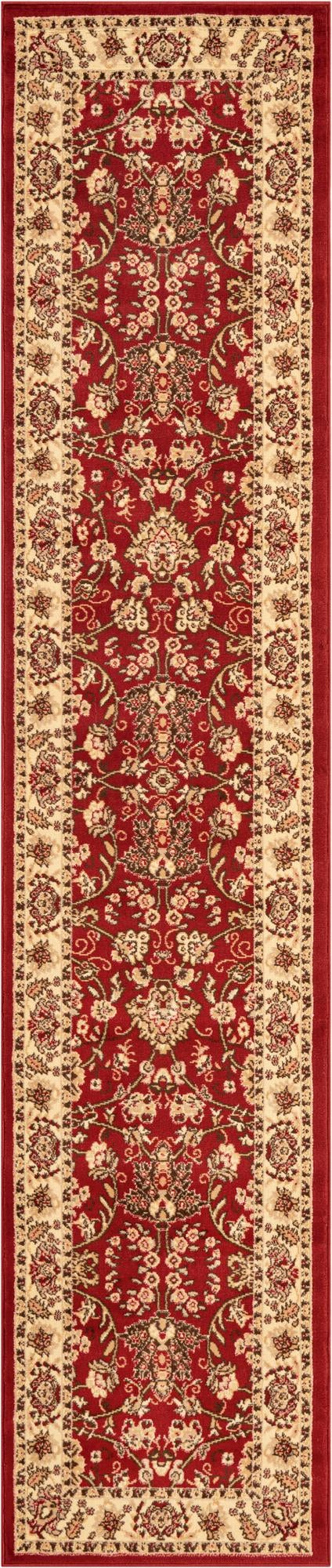 Rug Burgundy Swatch link