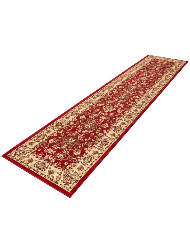 Detail image of  2' 7 x 12' Yasmin Runner Rug