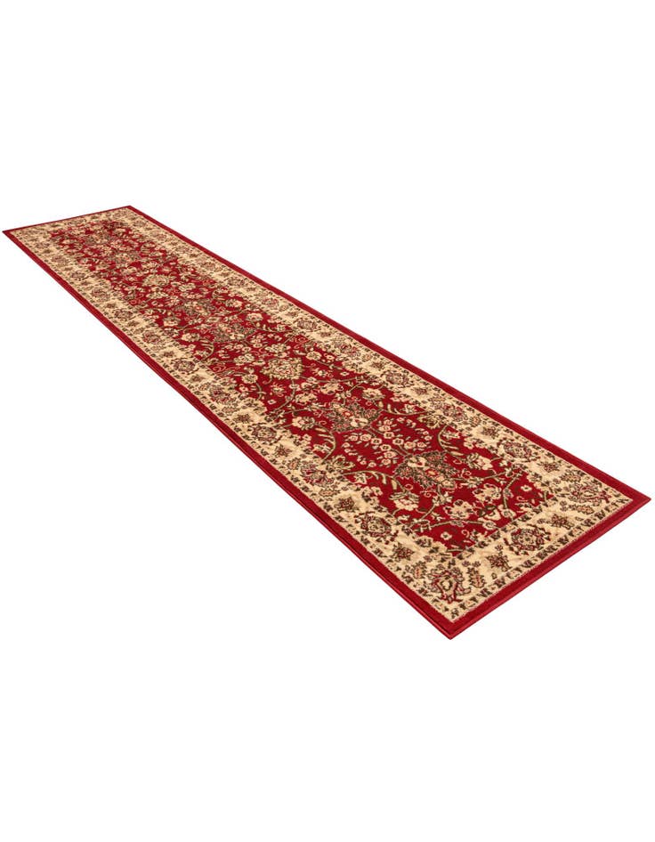 Detail image of  2' 7 x 12' Yasmin Runner Rug