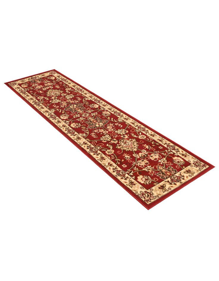 Detail image of  2' x 7' Yasmin Runner Rug