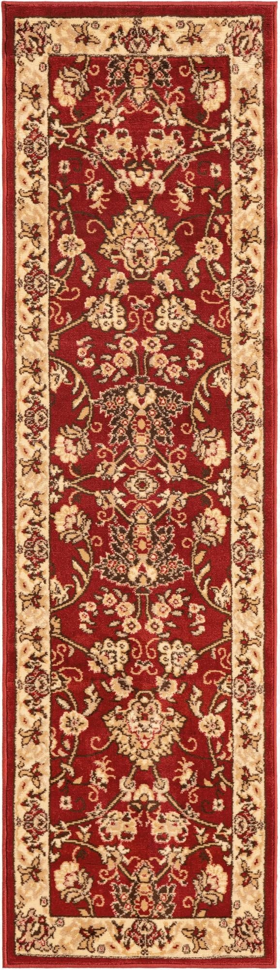  2' x 7' Yasmin Runner Rug