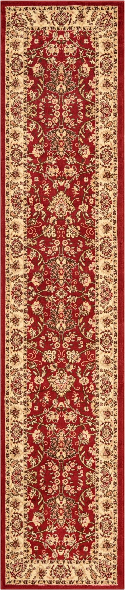  2' 7 x 12' Yasmin Runner Rug