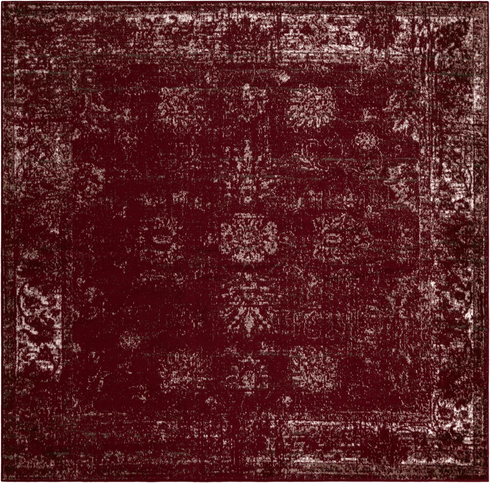 Rug Burgundy Swatch link