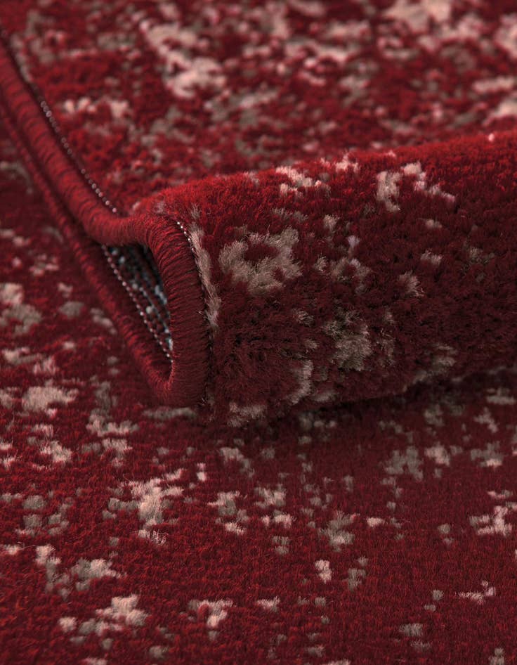 Detail image of  6' x 6' Monte Carlo Square Rug