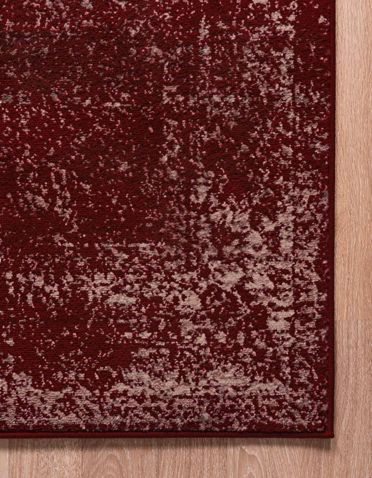 Detail image of  6' x 6' Monte Carlo Square Rug