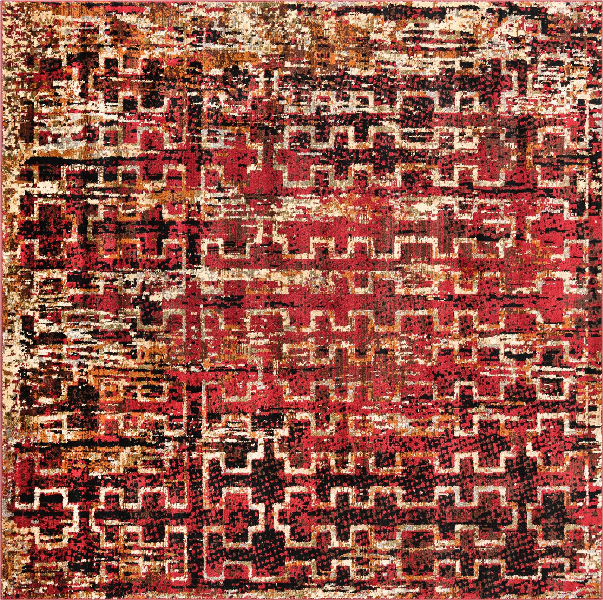 Rug Burgundy Swatch link