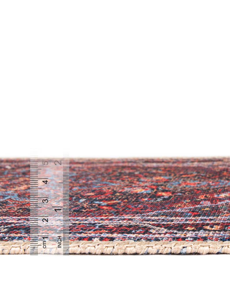 Detail image of  7' 6 x 7' 6 Timeless Square Rug