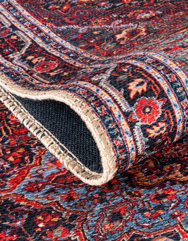 7' 6 x 7' 6 Timeless Square Rug
