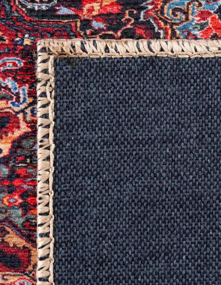 Detail image of  7' 6 x 7' 6 Timeless Square Rug