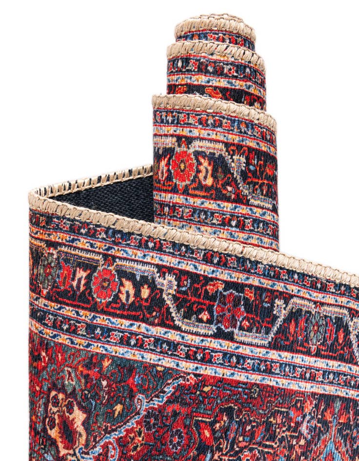 Detail image of  7' 6 x 7' 6 Timeless Square Rug