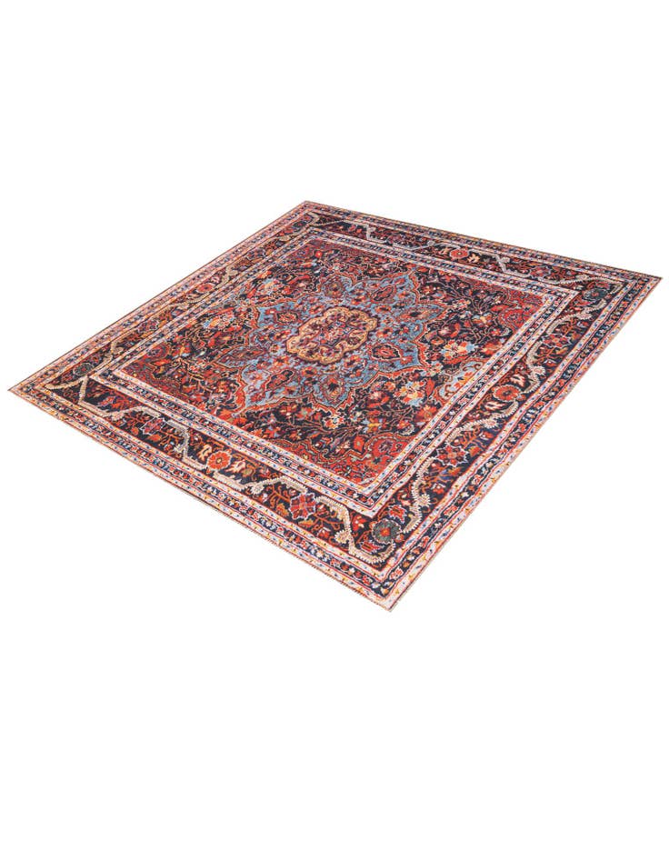 7' 6 x 7' 6 Timeless Square Rug