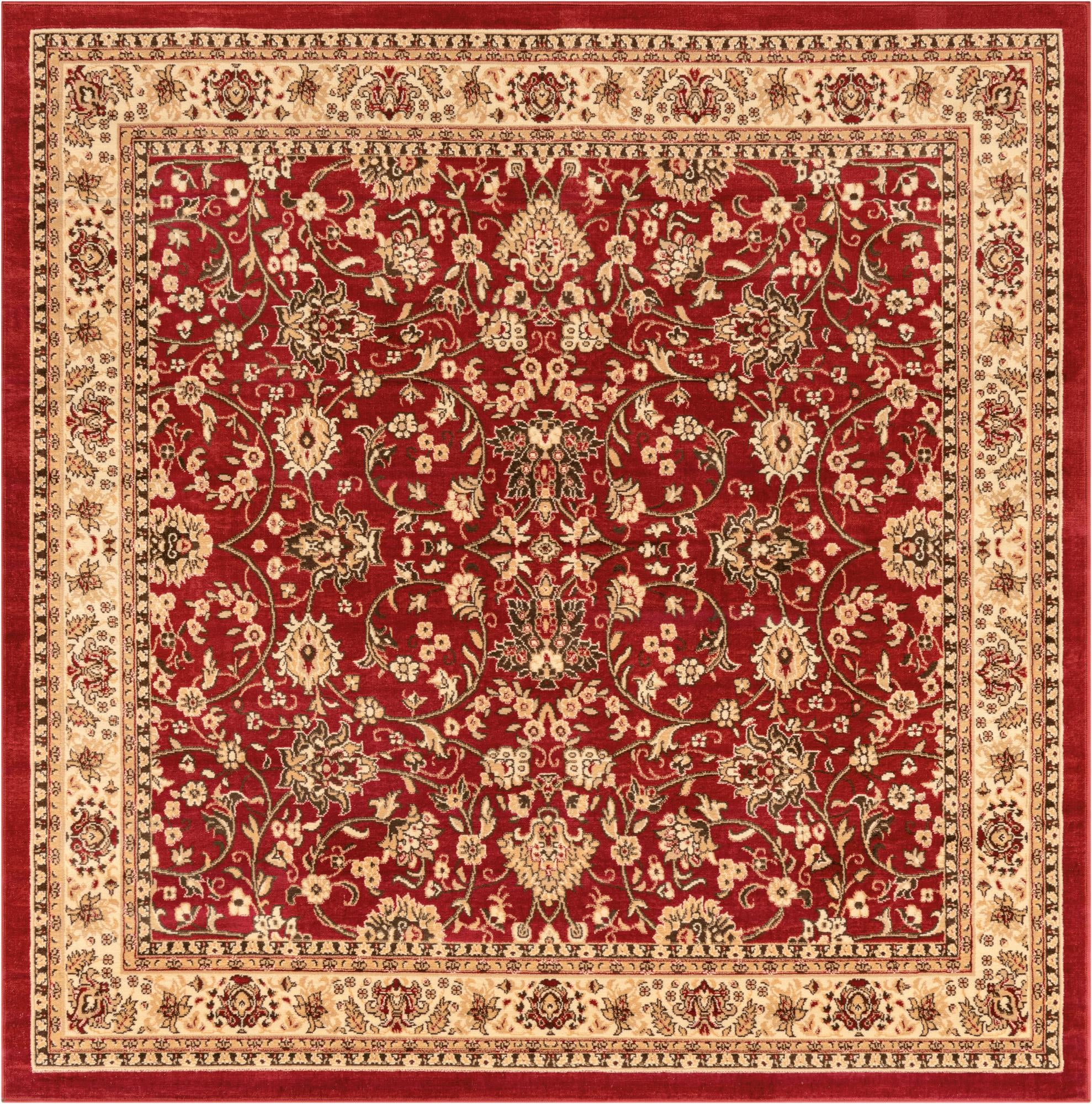 Rug Burgundy Swatch link
