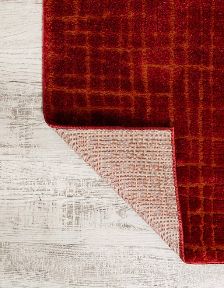 Detail image of  4' x 6' Textura Designer Rug