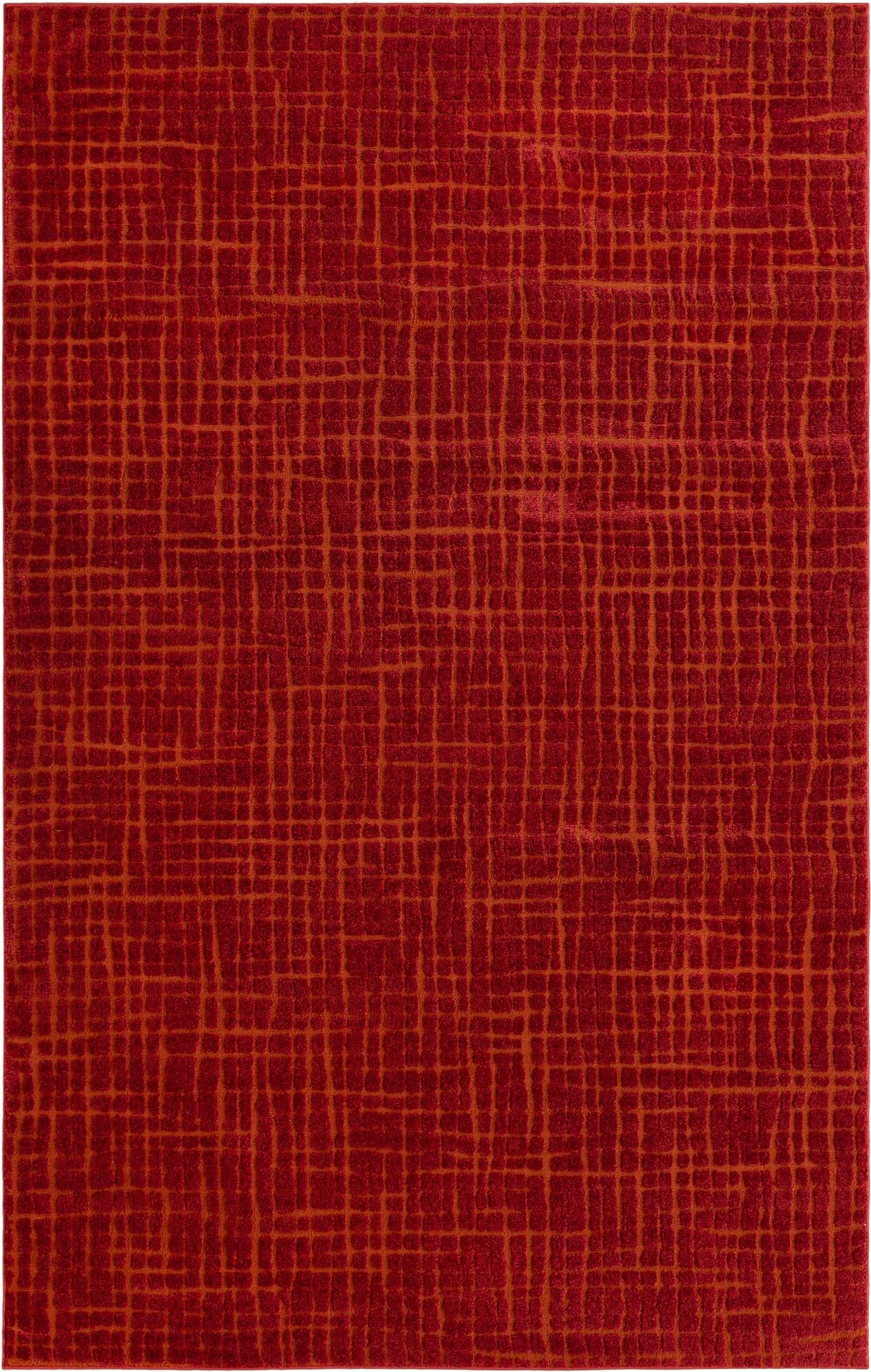  5' x 8' Textura Designer Rug