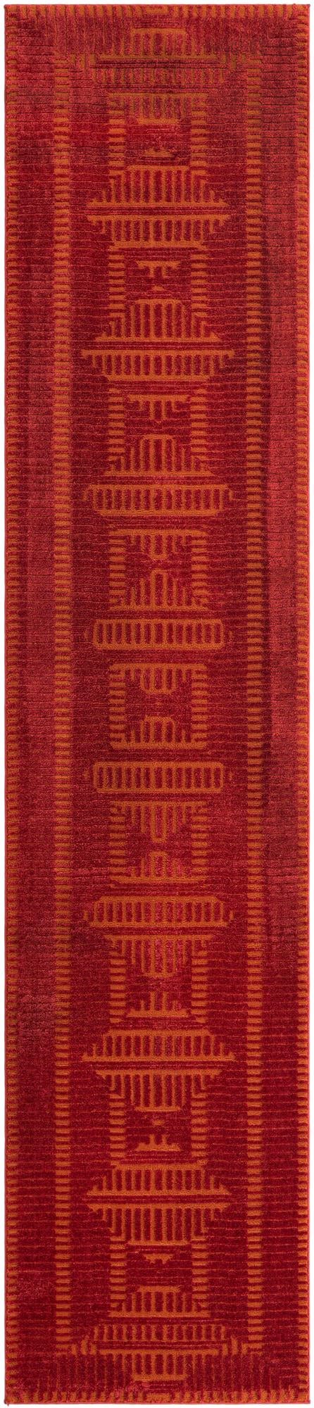 Rug Burnt Sienna Swatch link
