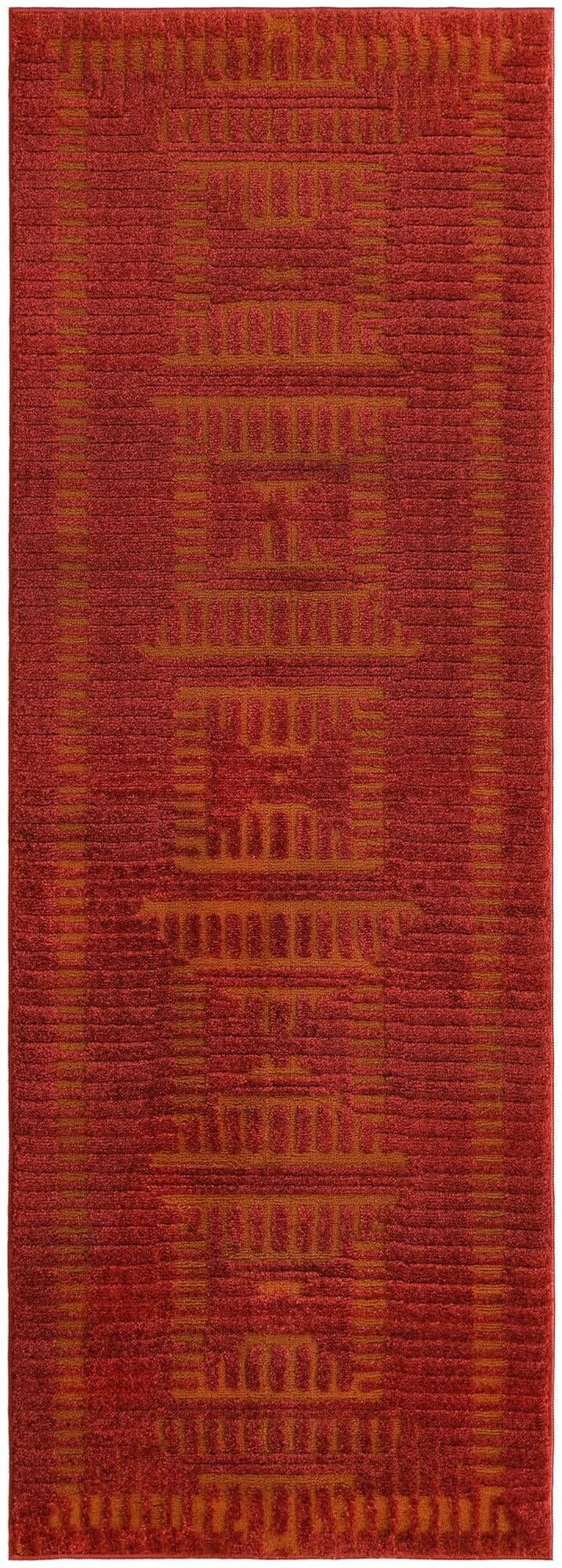 Rug Burnt Sienna Swatch link
