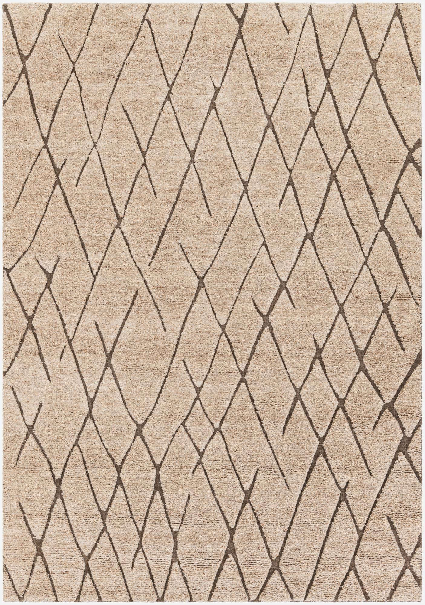 Rug Camel Brown Swatch link