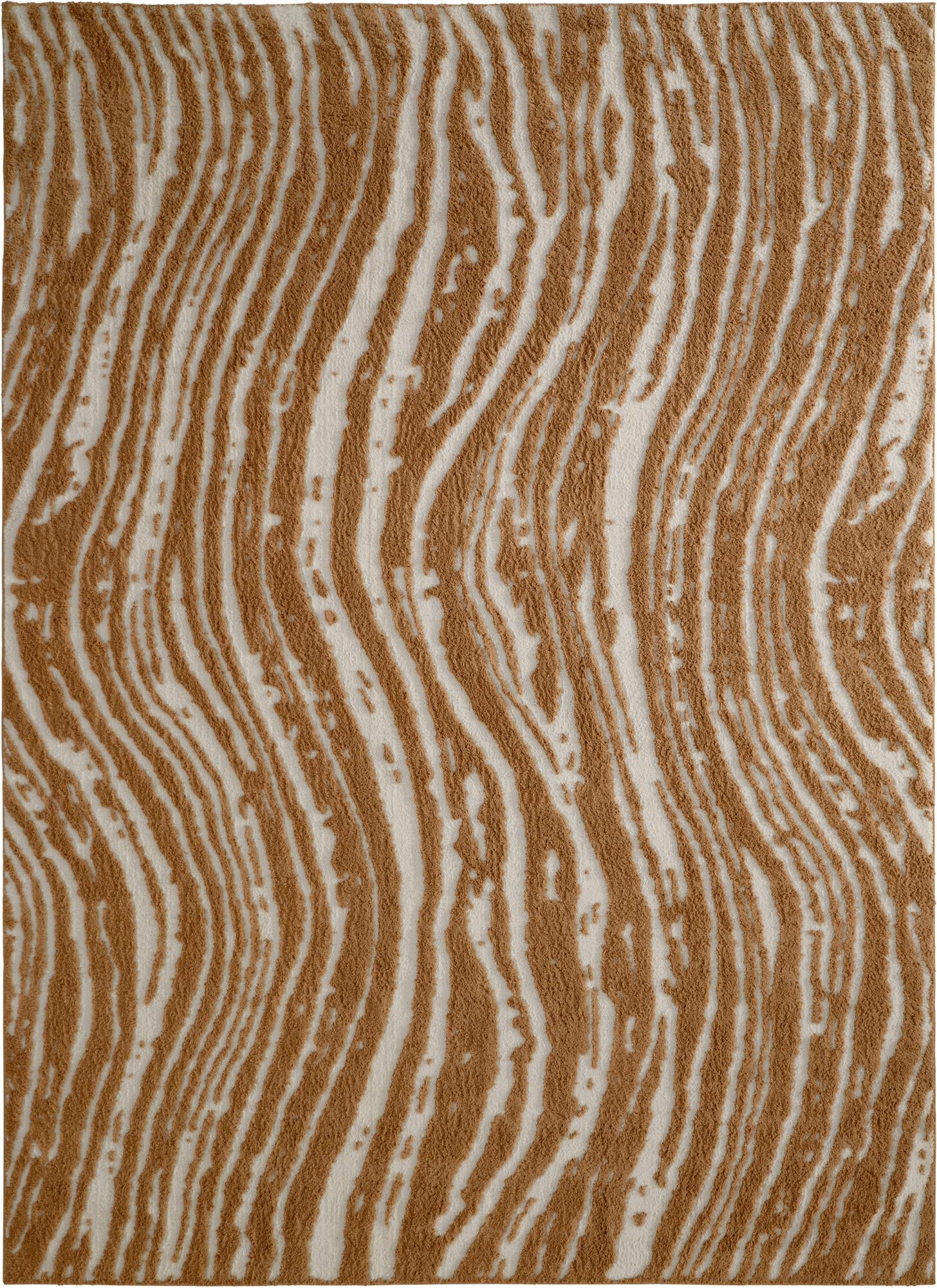 Rug Caramel and Ivory Swatch link