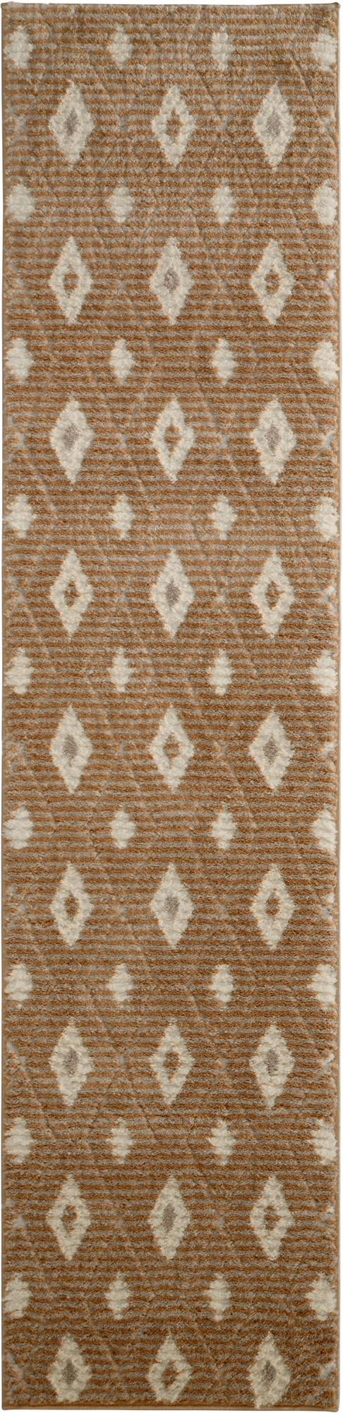 Rug Caramel and Ivory Swatch link