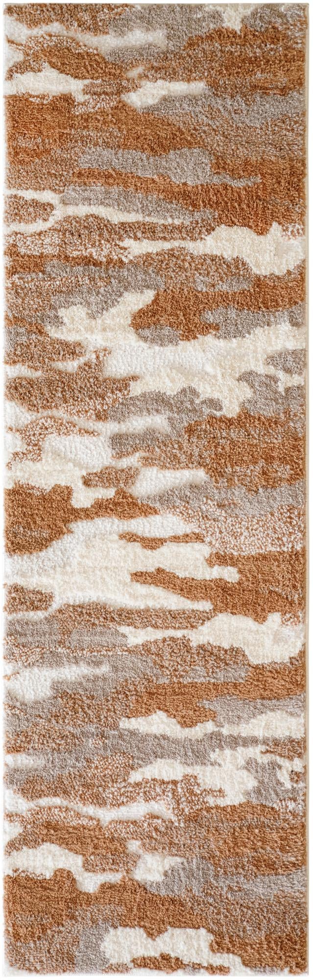 Rug Caramel and Ivory Swatch link