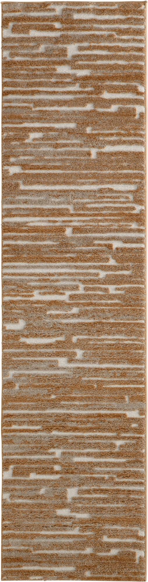 Rug Caramel and Ivory Swatch link