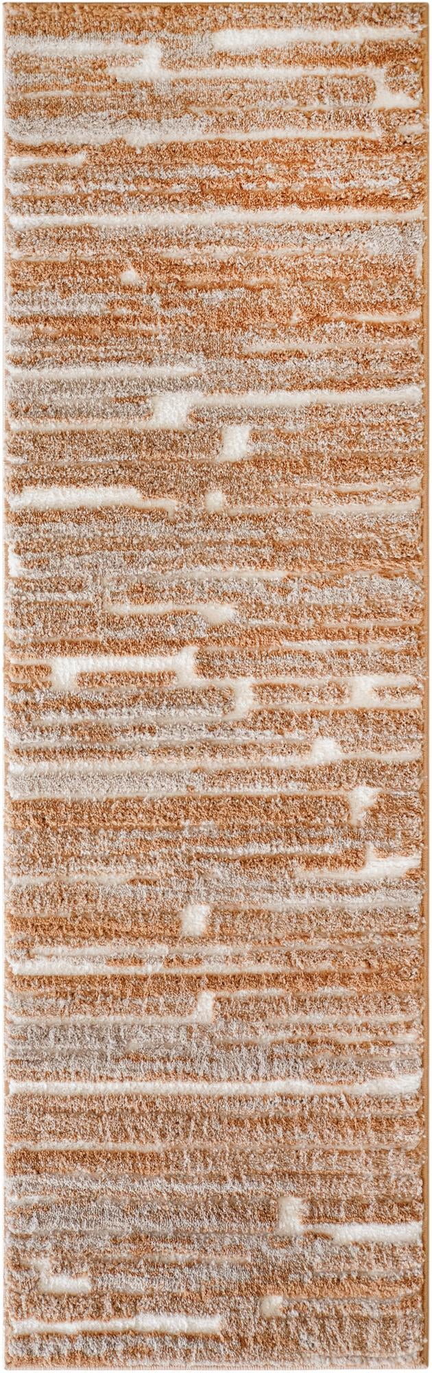 Rug Caramel and Ivory Swatch link