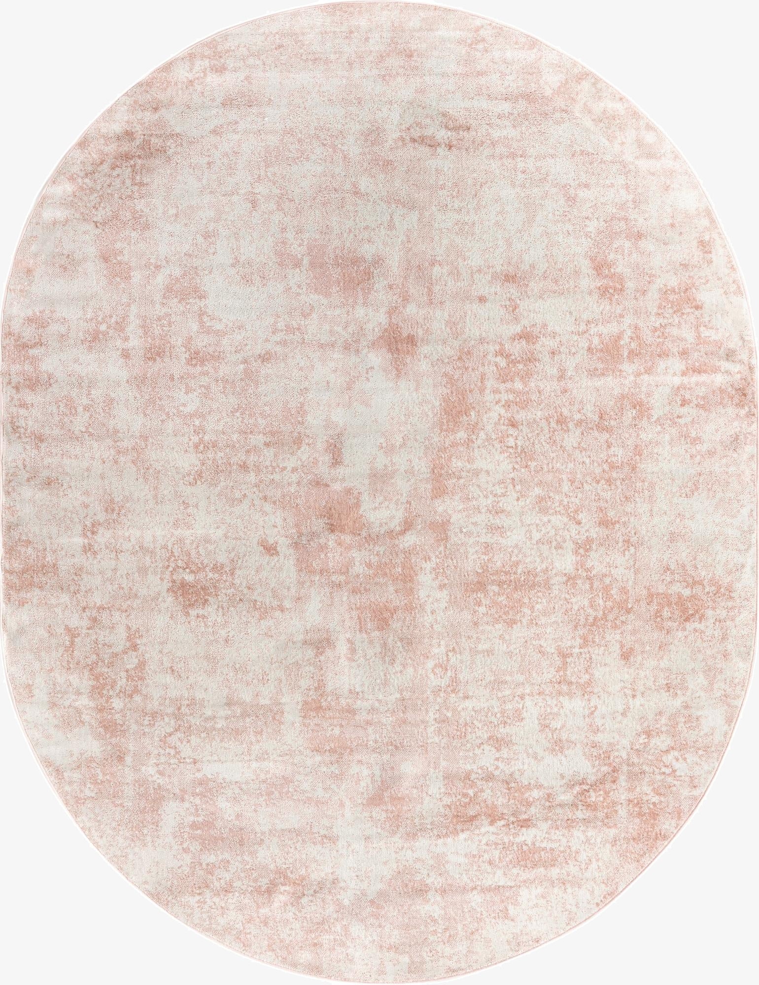  4' x 6' Aurora Oval Rug