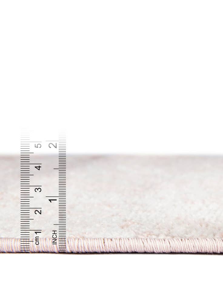 Detail image of  3' x 3' Aurora Round Rug