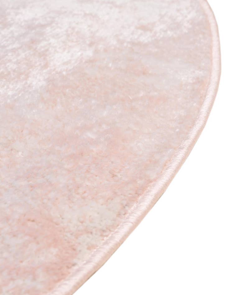 Detail image of  3' x 3' Aurora Round Rug