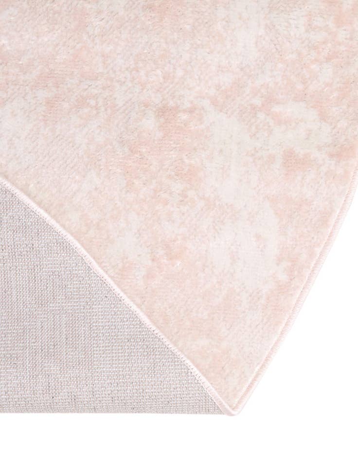 Detail image of  3' x 3' Aurora Round Rug