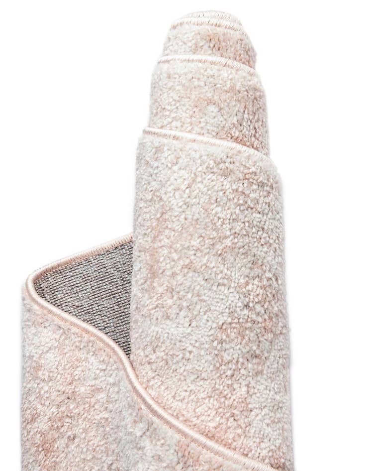 Detail image of  3' x 3' Aurora Round Rug