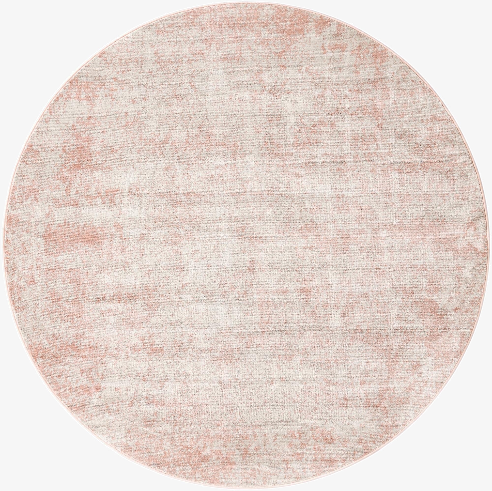 Primary image  7' x 7' Aurora Round Rug