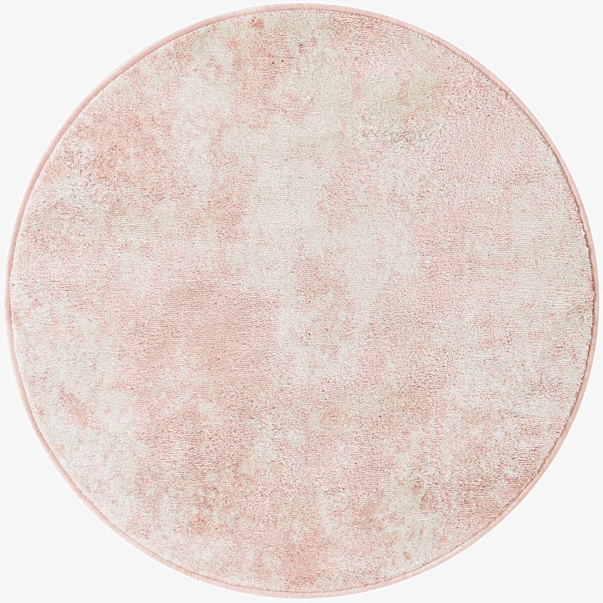 3' x 3' Aurora Round Rug