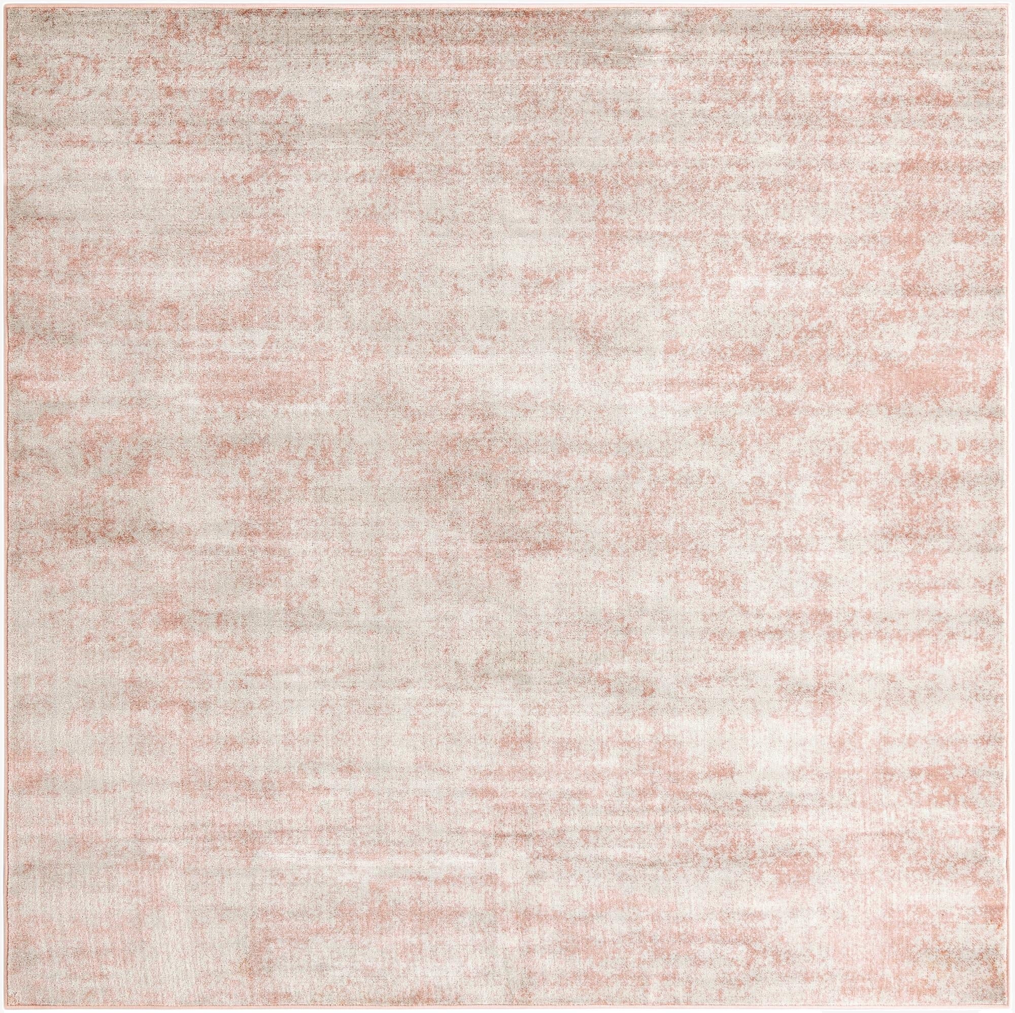  7' 10 x 7' 10 Aurora Square Rug