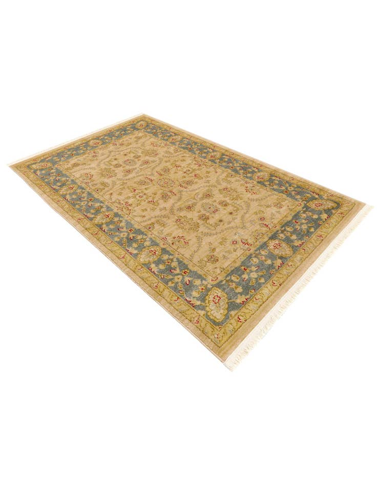 Detail image of  3' 3 x 5' 3 Chelsea Rug