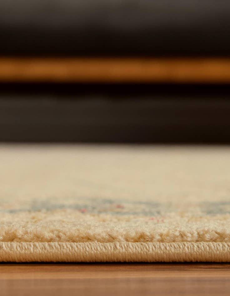 Detail image of  10' 6 x 16' 5 Chelsea Rug