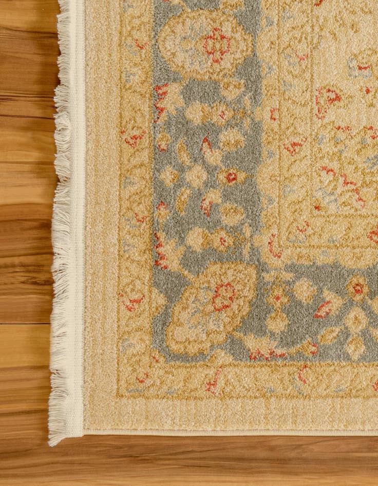 Detail image of  10' 6 x 16' 5 Chelsea Rug