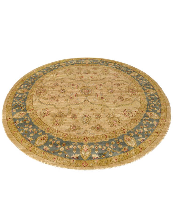Detail image of  8' x 8' Chelsea Round Rug