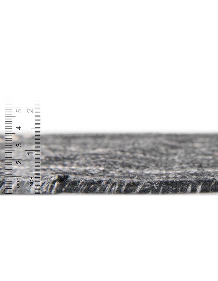 Detail image of  4' 1 x 6' 1  Washable Eco Bohemian Indoor / Outdoor Rug