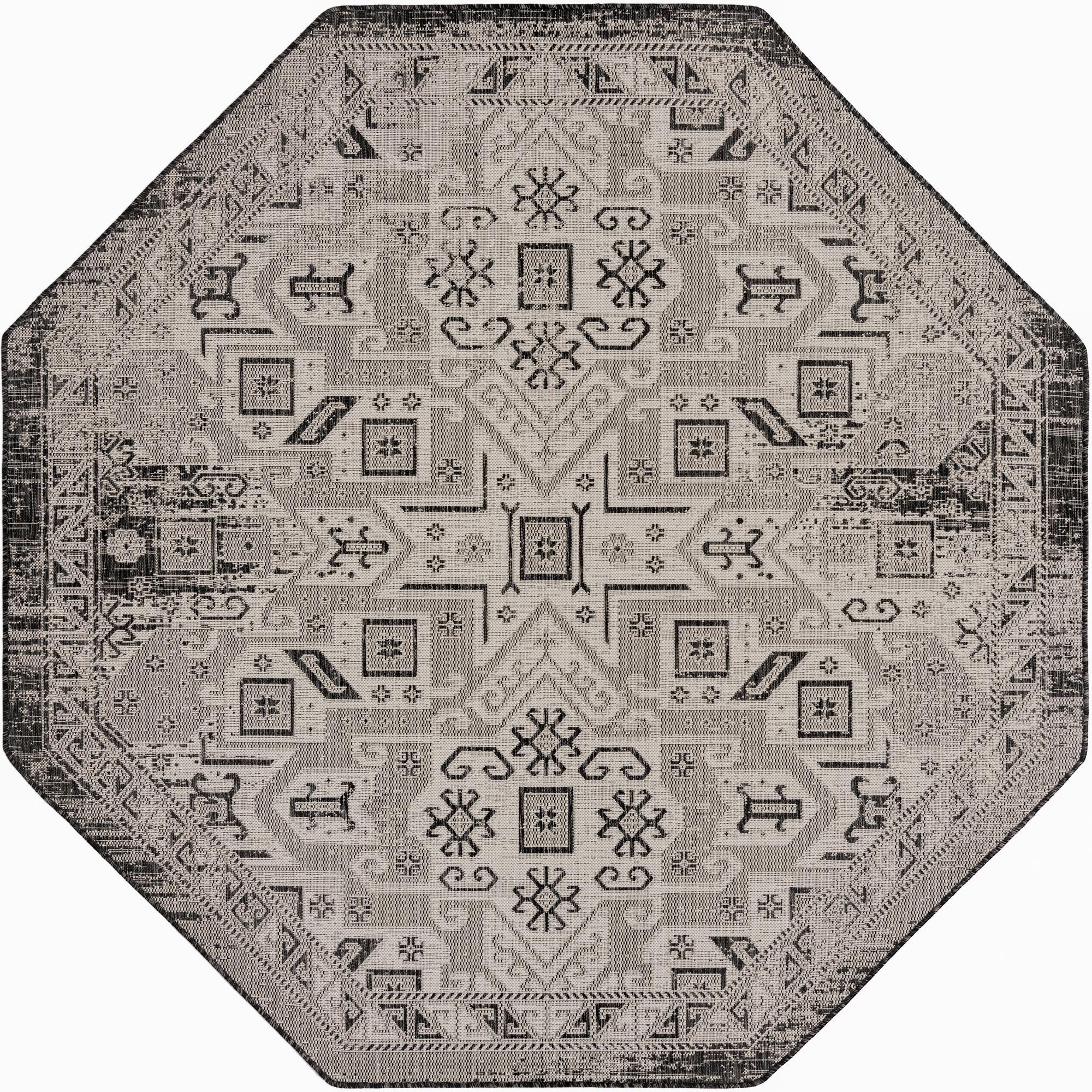 Rug Charcoal Gray Swatch link