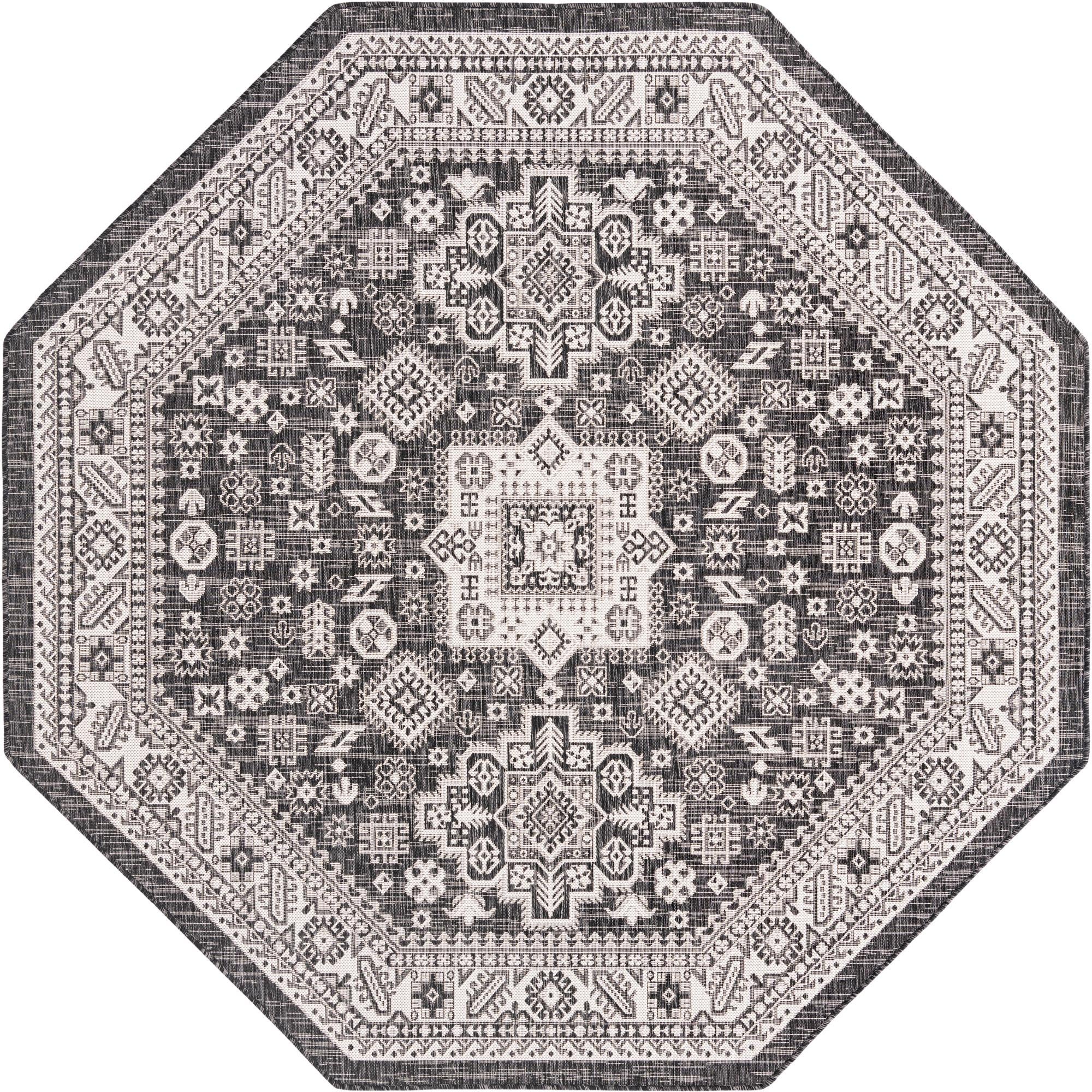 Rug Charcoal Gray Swatch link