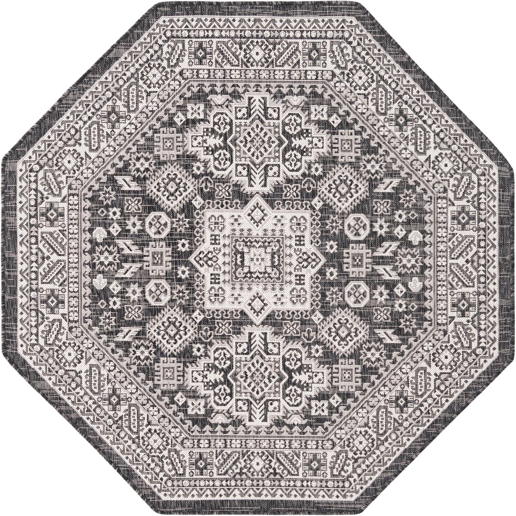 Rug Charcoal Gray Swatch link